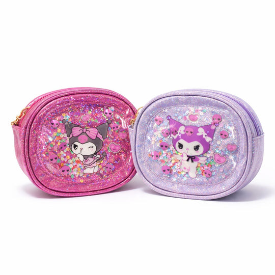 Character - Focused Bags