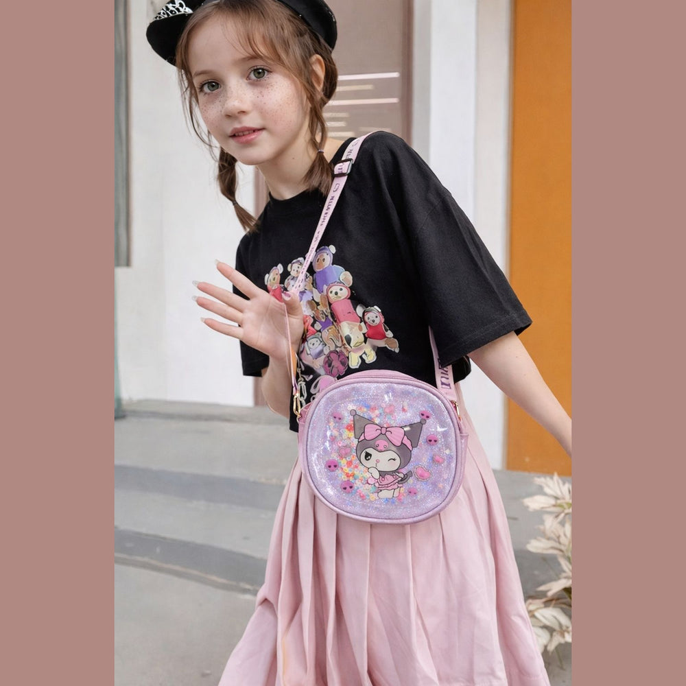 Character - Focused Bags