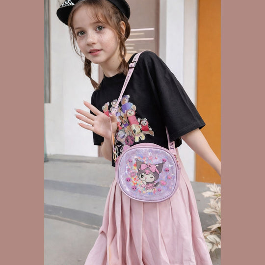 Character - Focused Bags