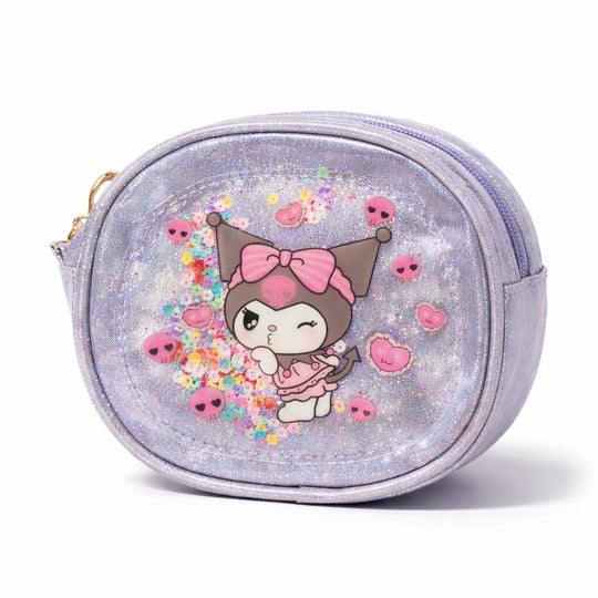 Character - Focused Bags