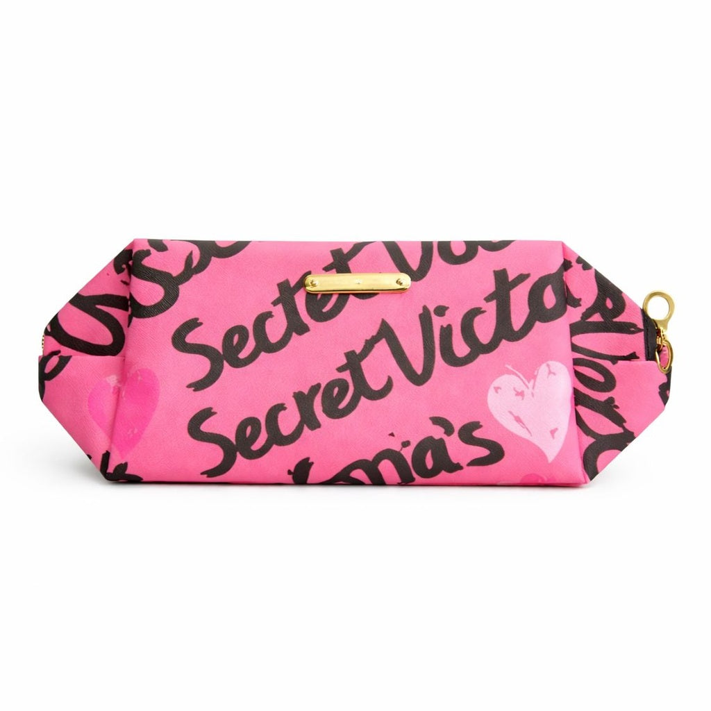 Vanity Pouch