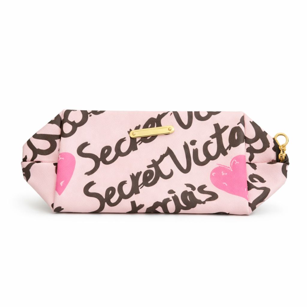 Vanity Pouch