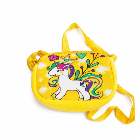 Pastel Pop Lavender Rucksack