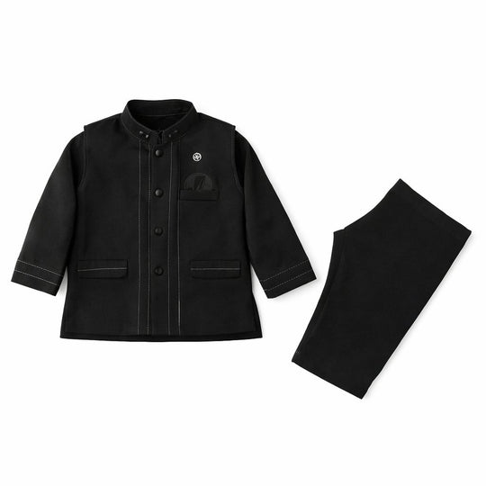 3-Piece Formal Suit