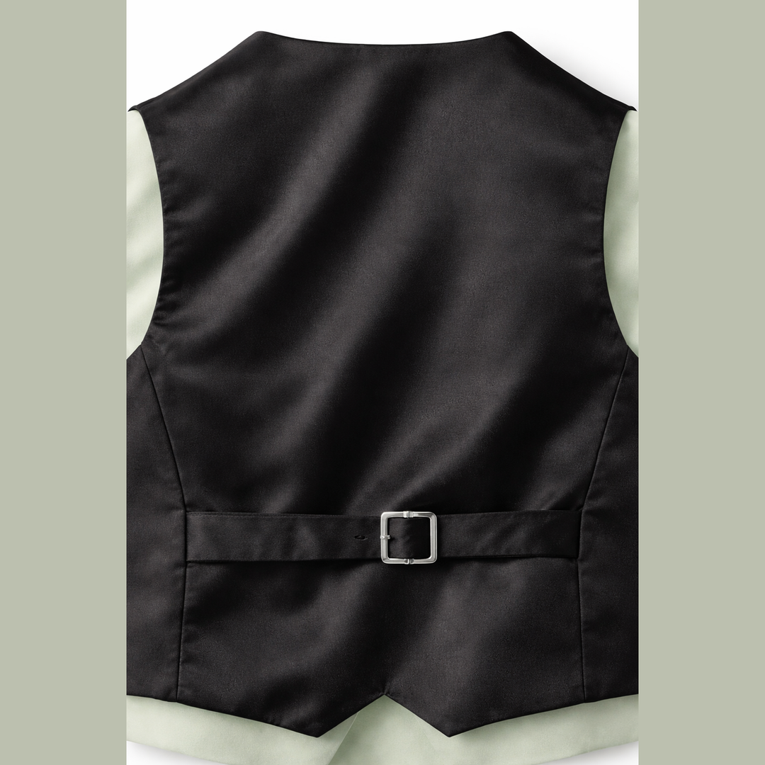 3-Piece Suit