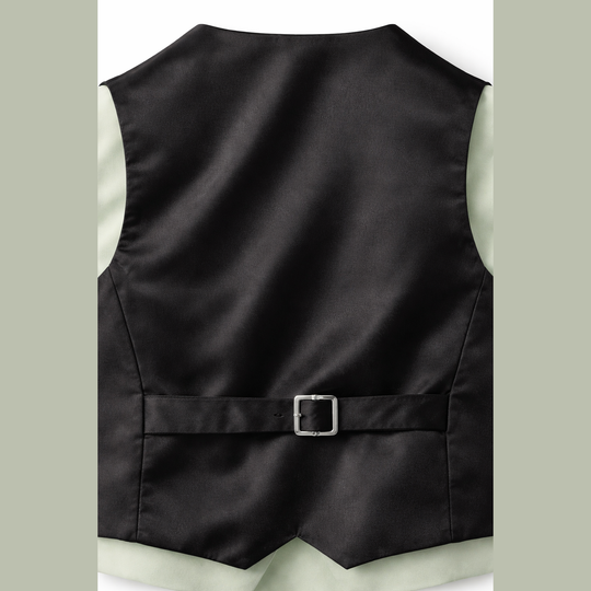 3-Piece Suit