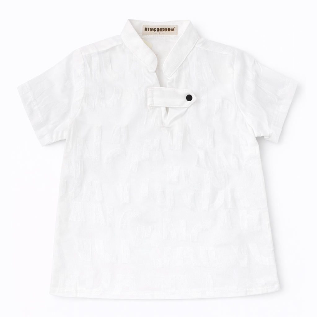 Stylish T-Shirt With Trousers Pant
