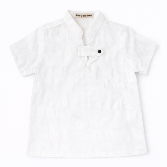Stylish T-Shirt With Trousers Pant
