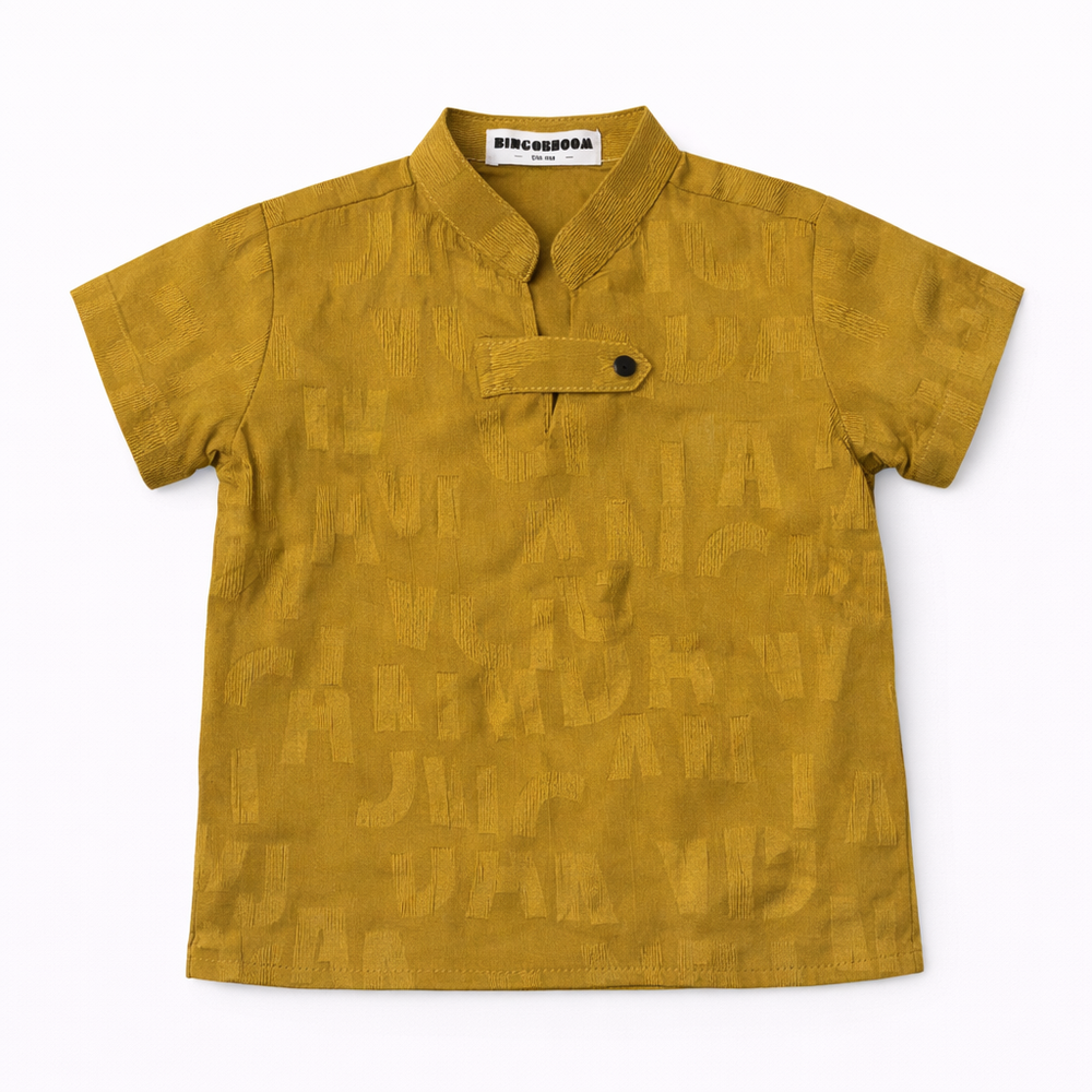 Stylish T-Shirt With Trousers Pant