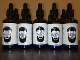 Men Beard Regrowth Oil