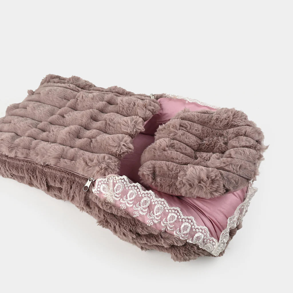 Kidzo Carry Nest Elephant Printed