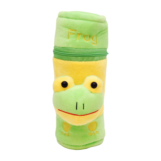 Frog Feeder Cover