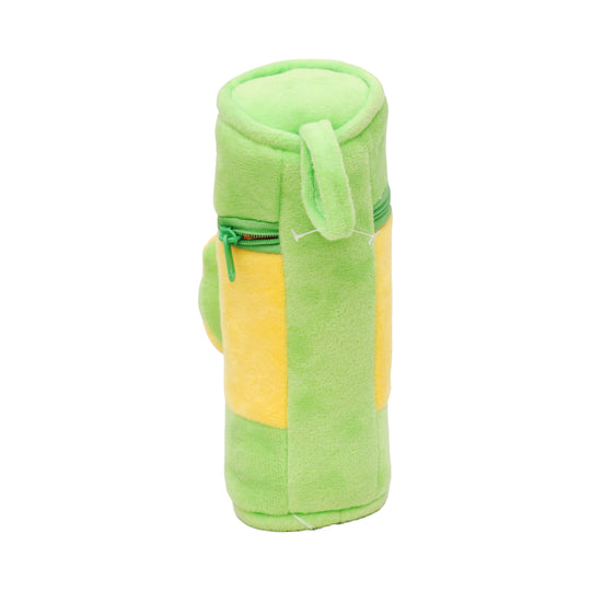 Frog Feeder Cover