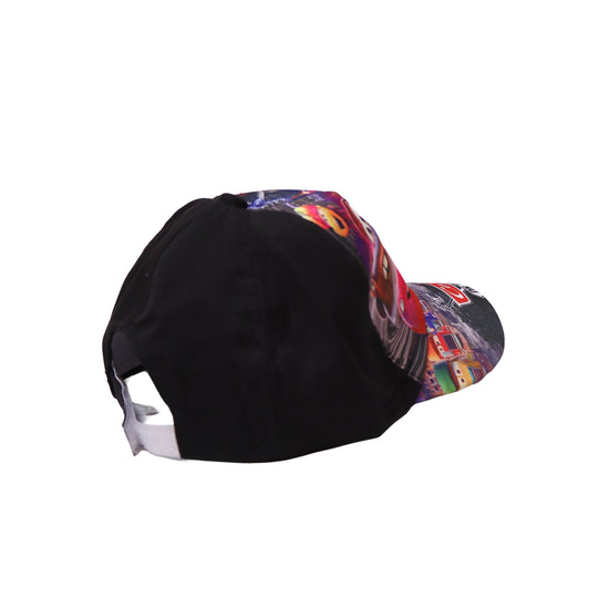 Cars Blandid P-Cap
