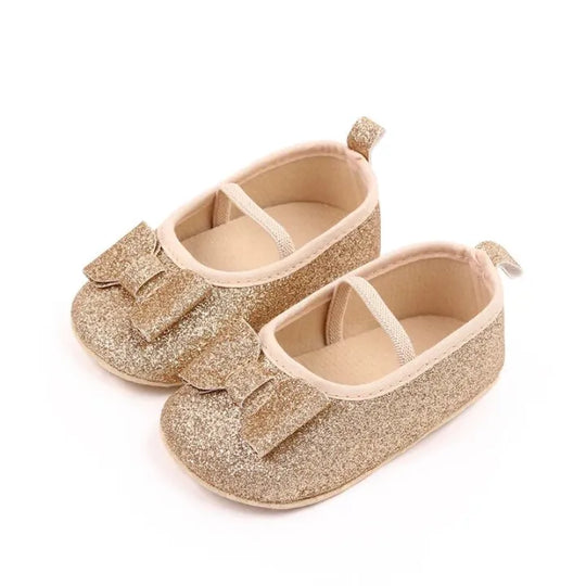 Baby Booties