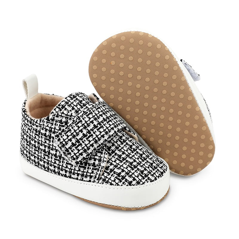 Baba Booties