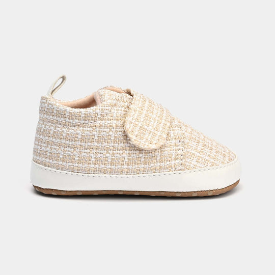 Baba Booties