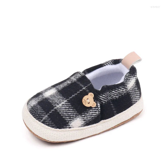 Baby New Booties