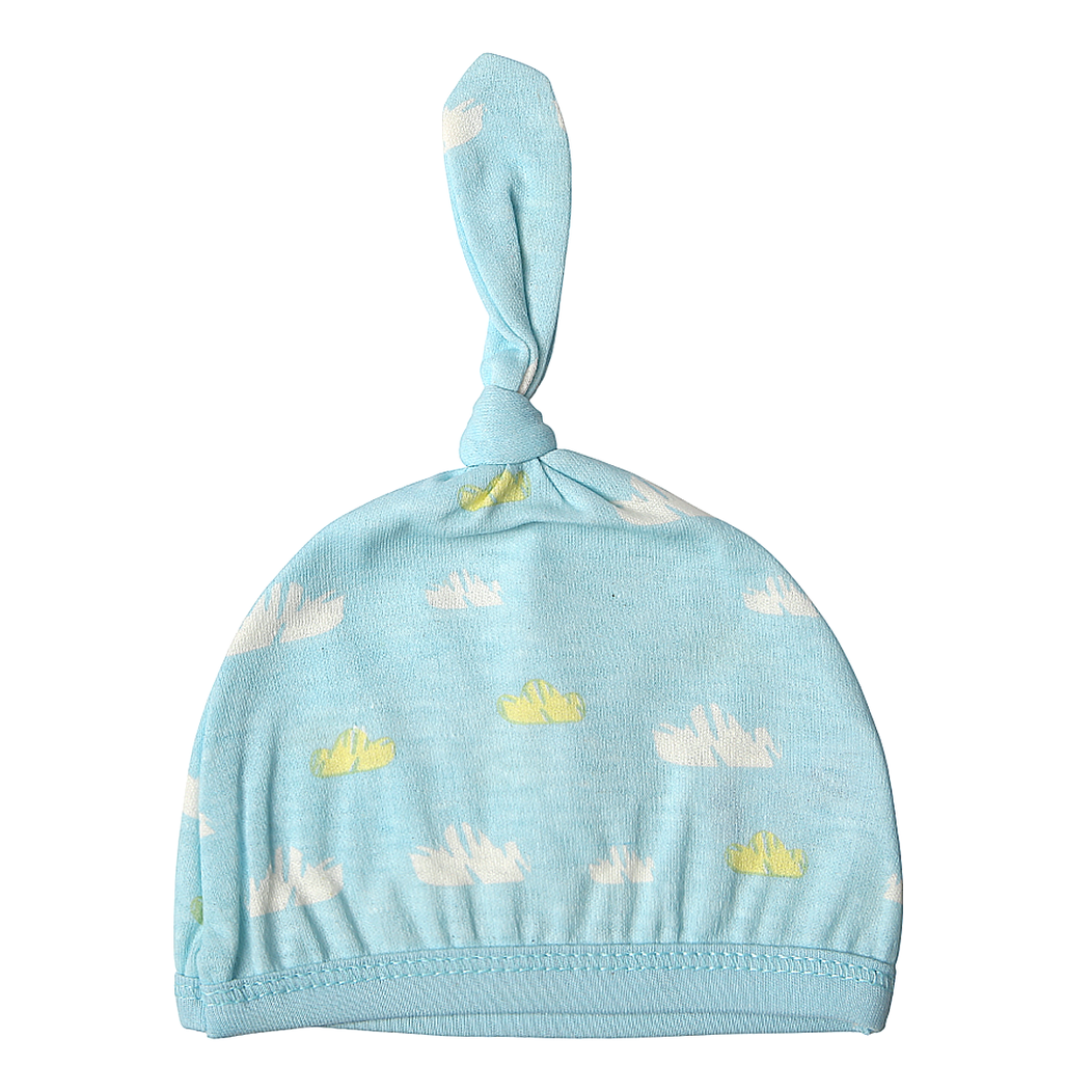 Caps Pack Of 5 (Little Darling)