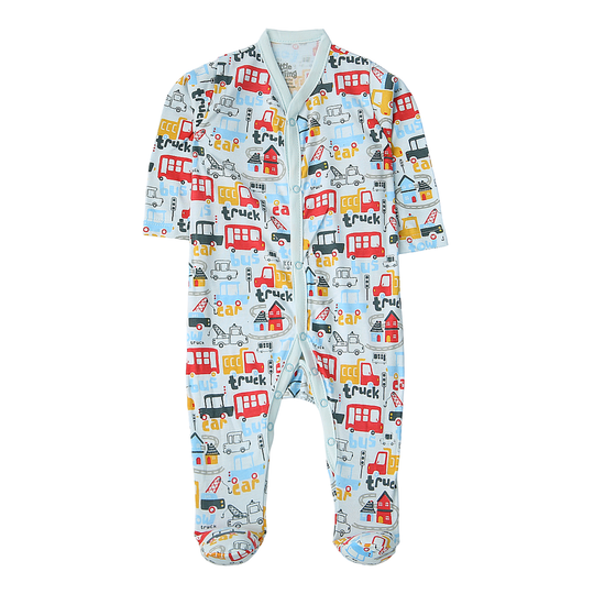 Suit Pack Of 3 (Little Darling)