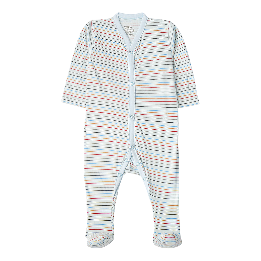 Suit Pack Of 3 (Little Darling)