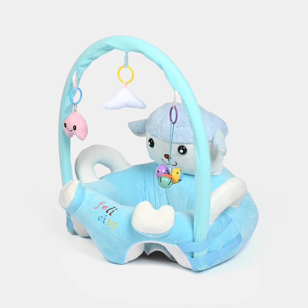Sitting Pillow For Kids