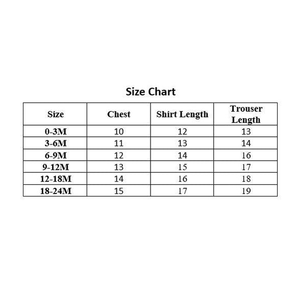 2 pc Fleece suit
