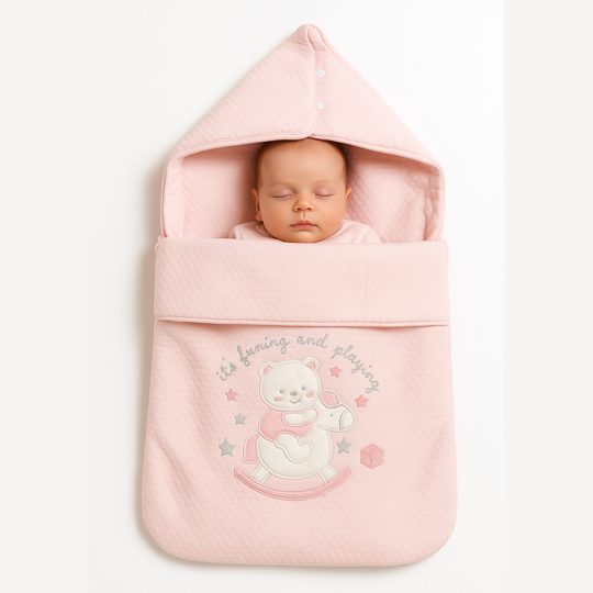 baby sleeping bag little ones