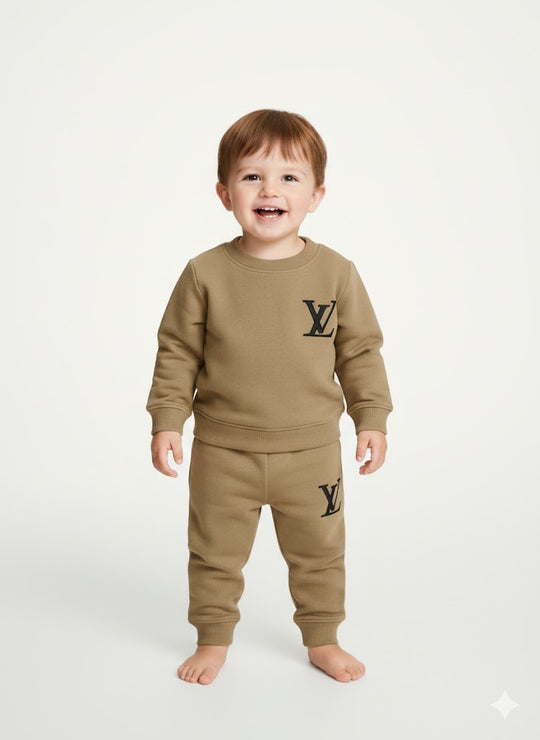 2 PC kids (LV) Matching Sets