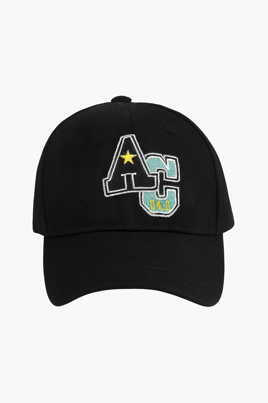 Cap Ac
