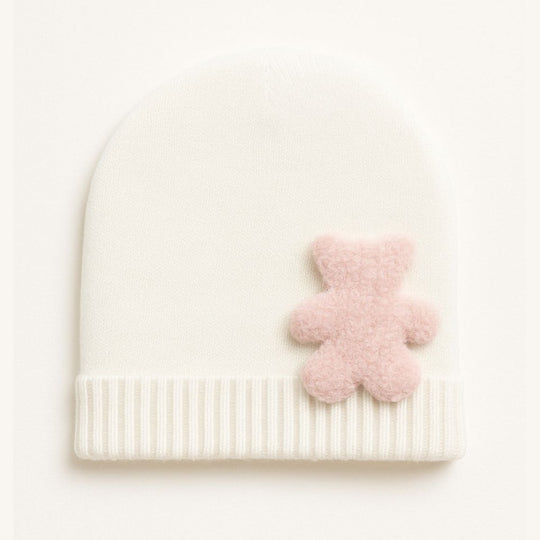 Wool Cap Plane &amp; Emoji Design