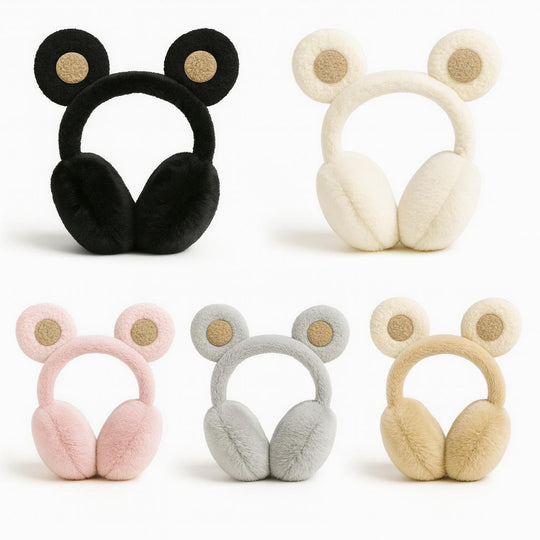 “Labubu”  Earmuff