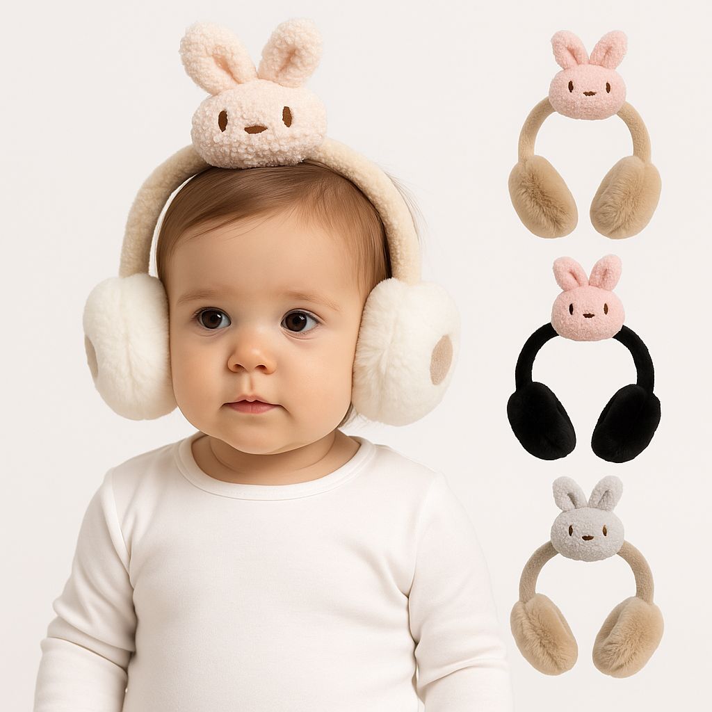 “Labubu”  Earmuff