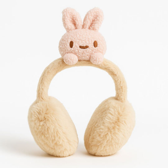 “Labubu”  Earmuff