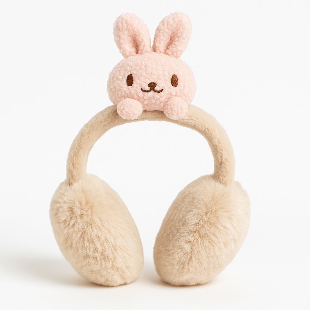 “Labubu”  Earmuff