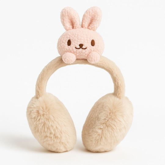 “Labubu”  Earmuff