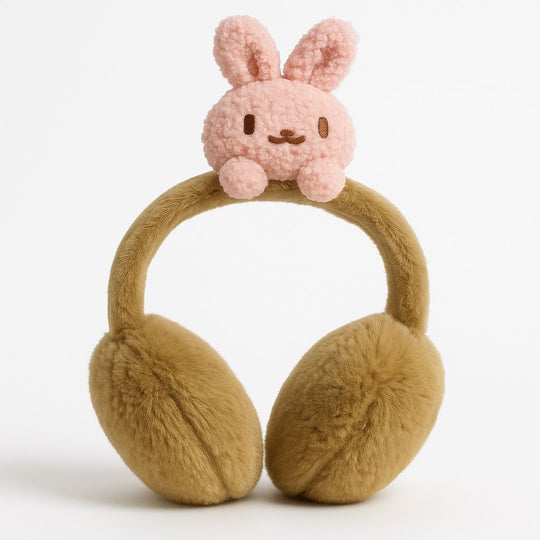“Labubu”  Earmuff
