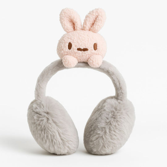 “Labubu”  Earmuff