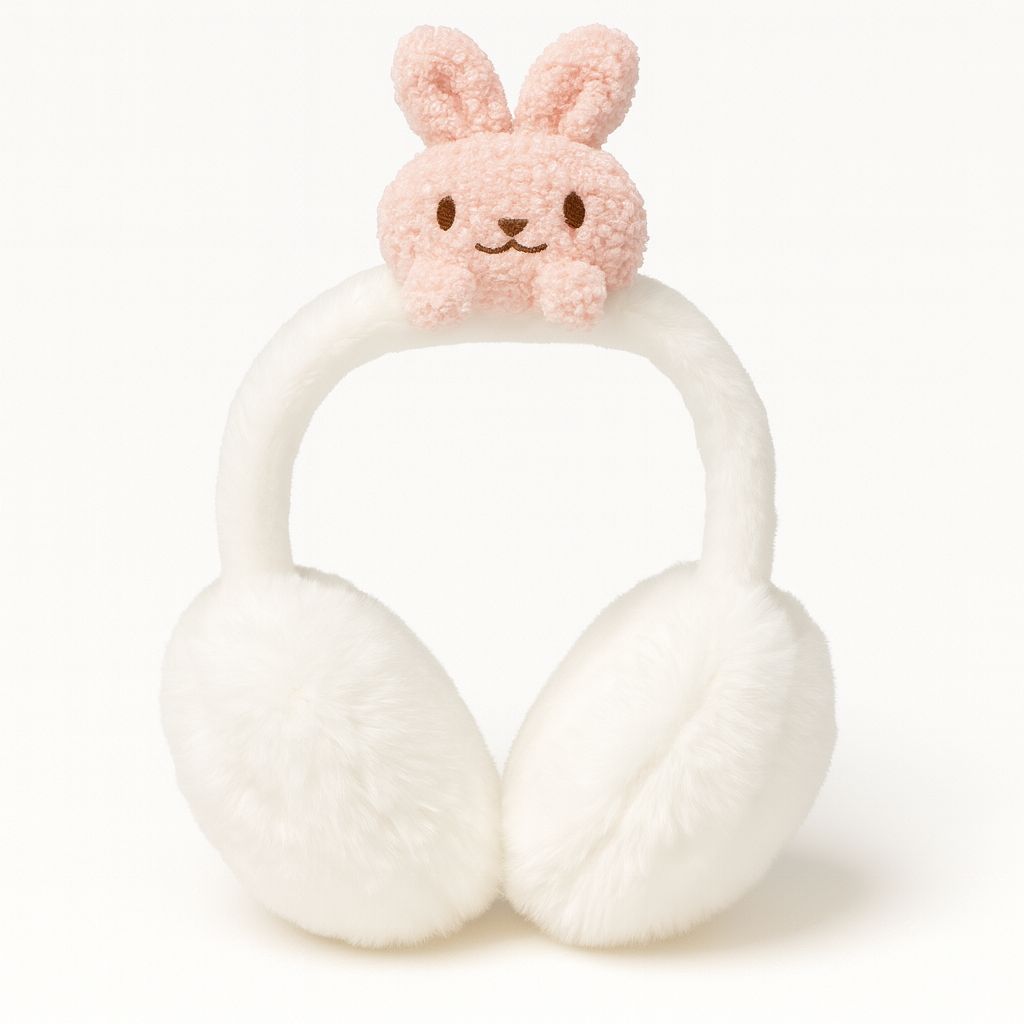 “Labubu”  Earmuff