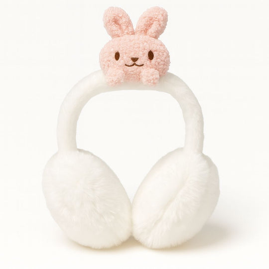 “Labubu”  Earmuff