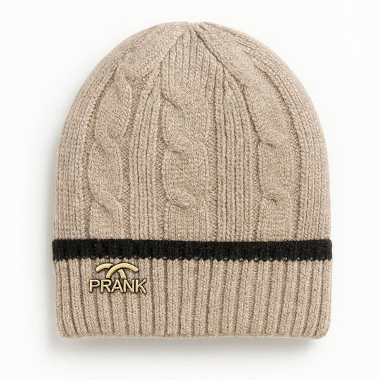 Wool Cap Plane