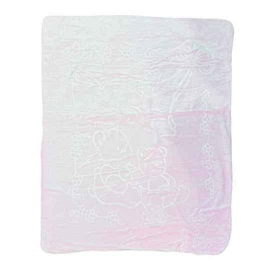 little ones baby blanket