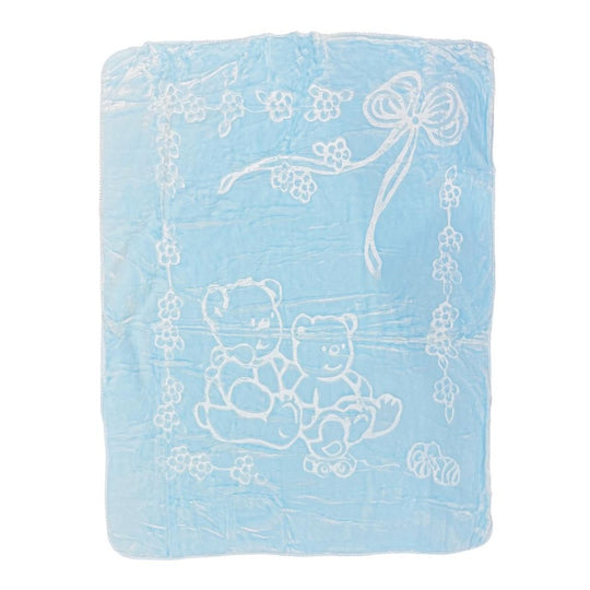 little ones baby blanket