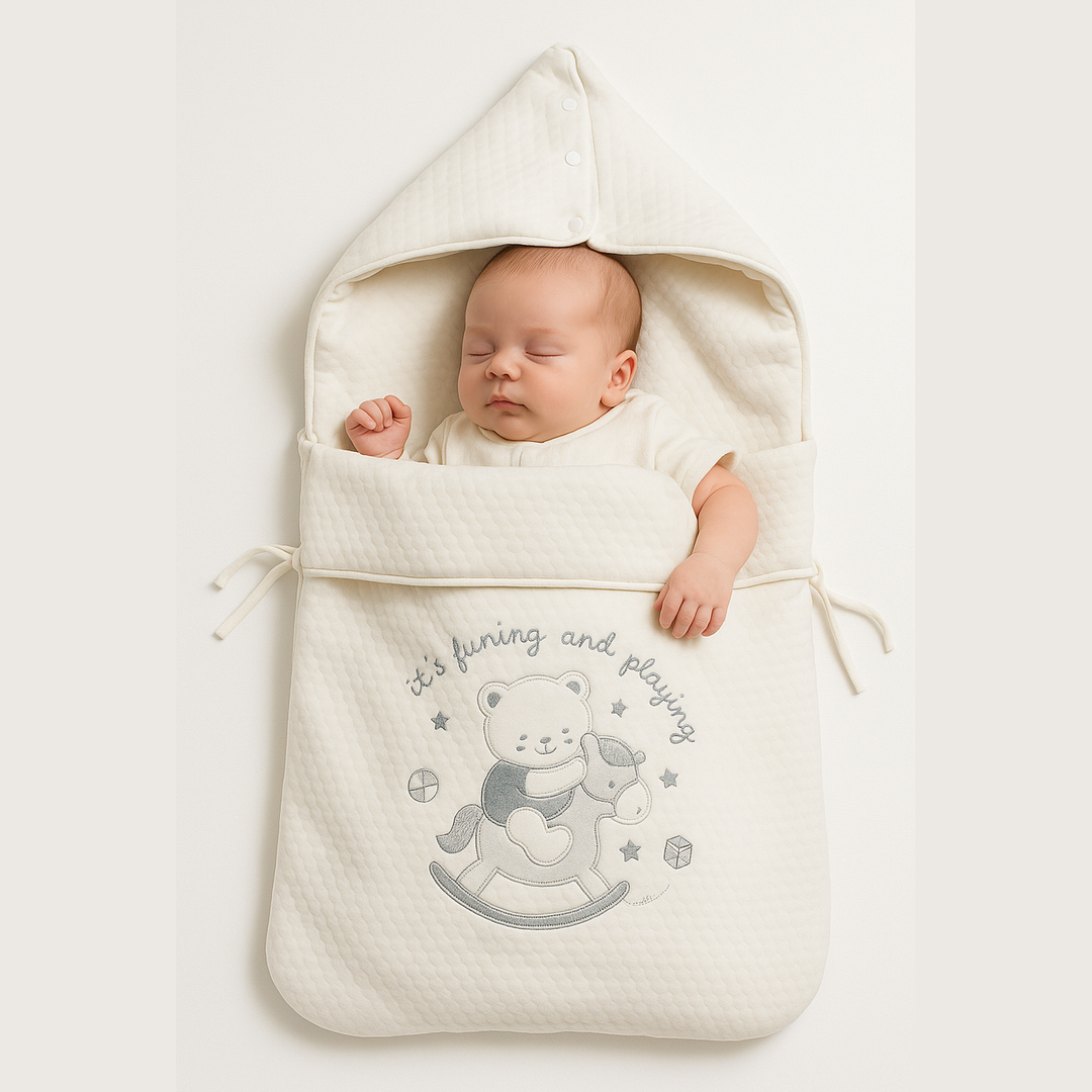 baby sleeping bag little ones