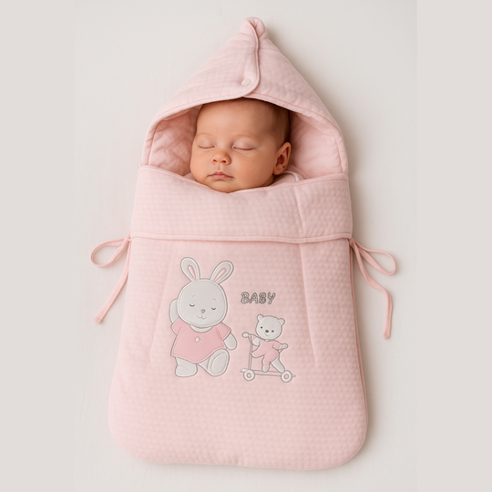 baby sleeping bag little ones