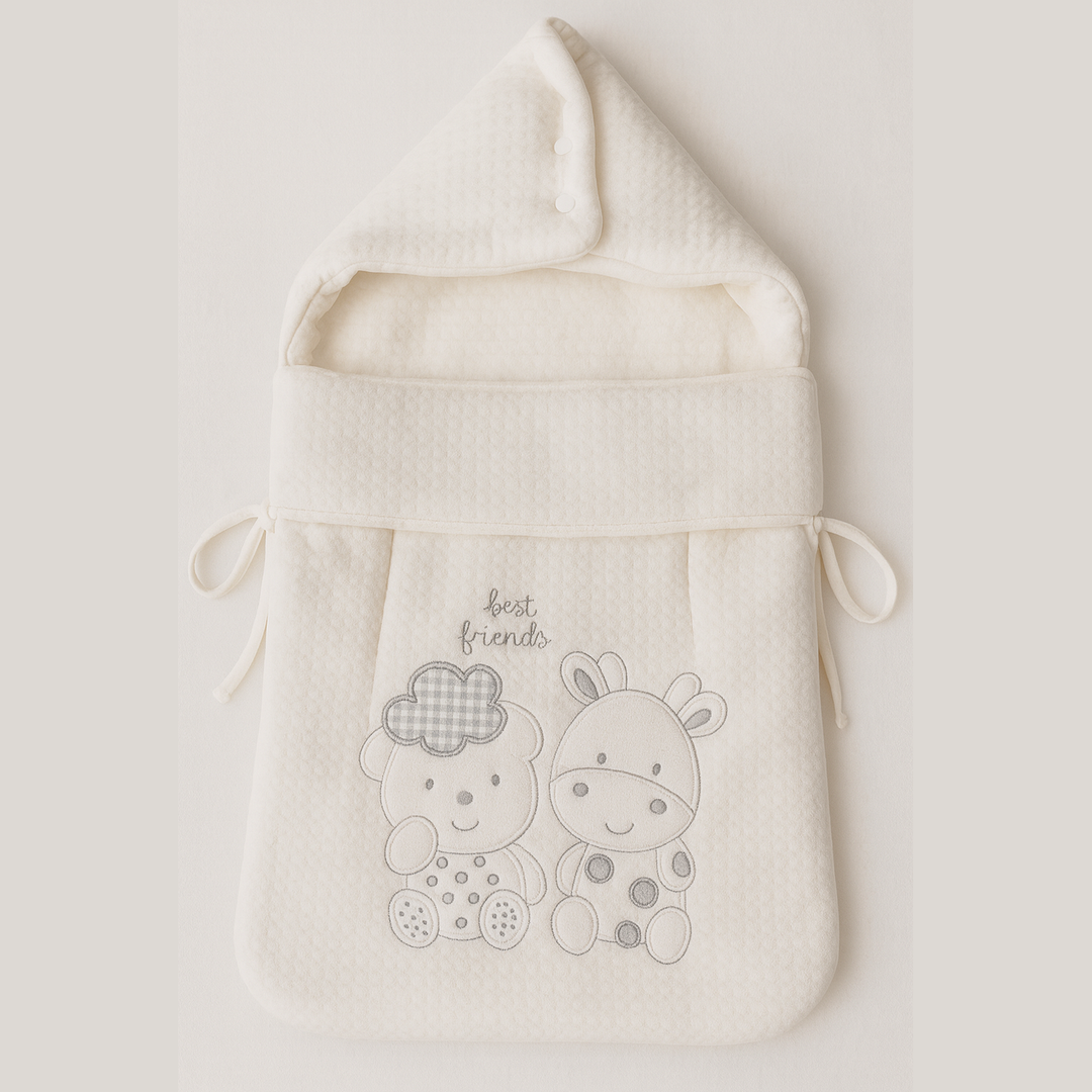 baby sleeping bag little ones