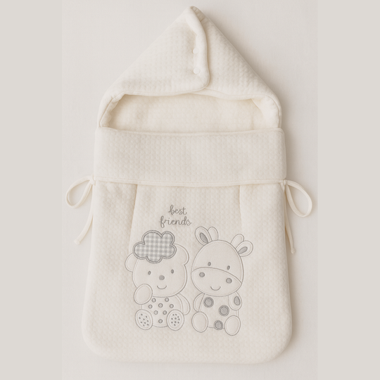 baby sleeping bag little ones