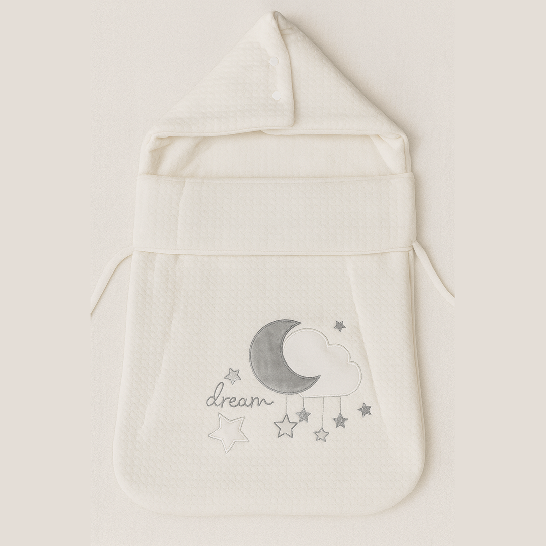 baby sleeping bag little ones