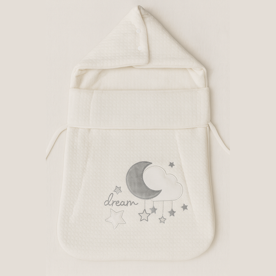baby sleeping bag little ones