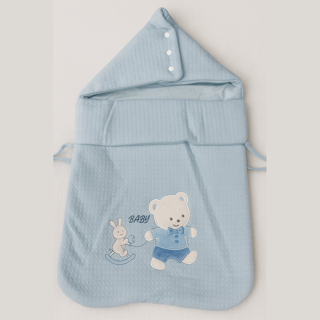 baby sleeping bag little ones